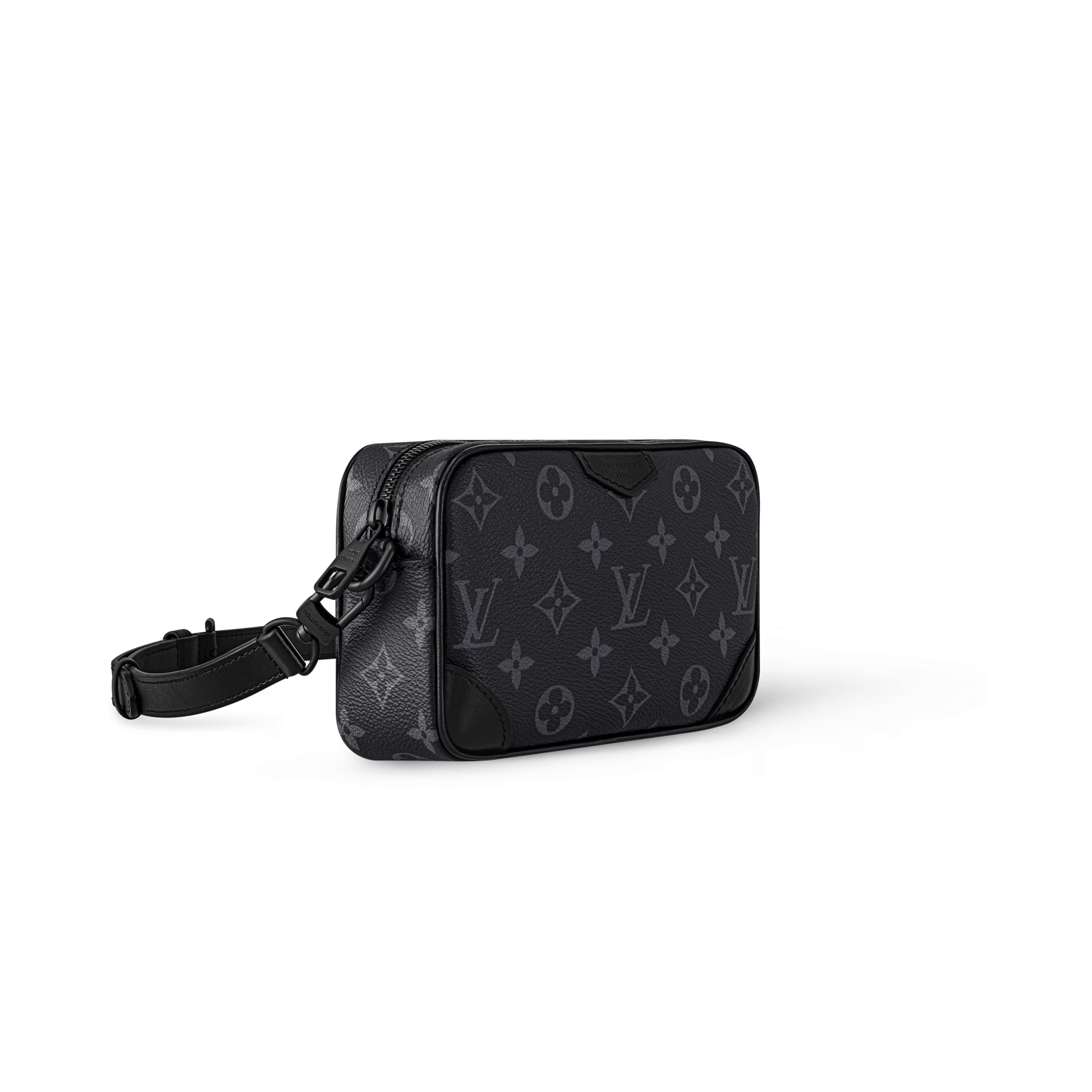 LOUIS VUITTON TROCADÉRO WEARABLE WALLET M14253 (20*13*6.5cm) LOUIS VUITTON TROCADÉRO WEARABLE WALLET M14253 (20*13*6.5cm)